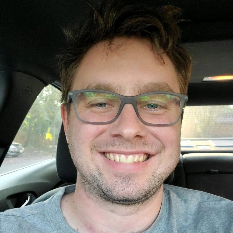 Jason Schneider | Software Developer